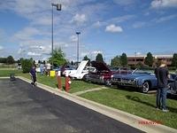 7-29-13 Cruise-In