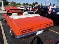 June 3, 2013 Cruise-In