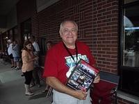 Ray Peslar