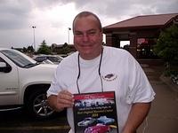 Jerry Drenzek