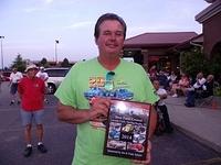 Mike Stiffler