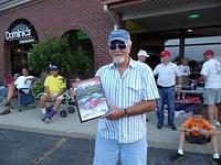 Gary Kosarek