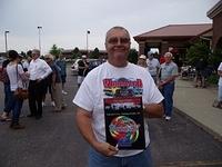 David Gmerek