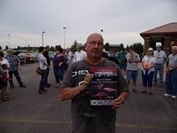 Terry King