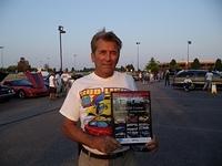 Gary Heyniger