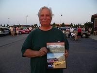 Ron Bauer