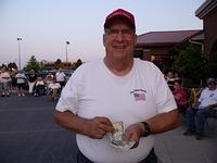 Ted Zolnoski wins $80