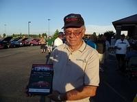 Bill Shobe