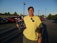 Bob Centeck