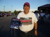 Ted Zolnoski
