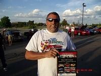 Dave Asaro