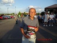 Bob Gamble
