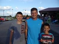 Paul Mazzara & sons