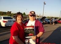 Kay & Glynn Knight