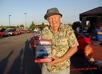 Ray Washburn