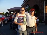 Tom Pfieffer Jr