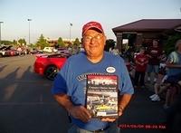 Mike Antonucci