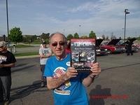 Vinnie Garafalo