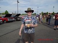 Mike Volz
