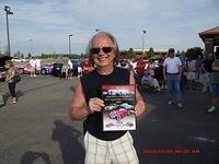 Jerry Thiel