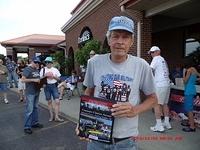 Jerry Stover