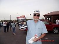 Gary Kosarek