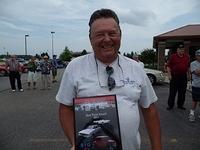 Jerry Meyers
