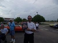 Chuck McLachlan