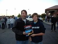 Brian & Matt Steakley