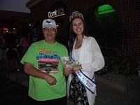 Look who won $115