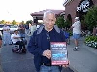 Larry Sauger
