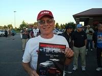 Chuck Gostomski