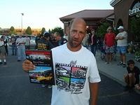 Mark Dean