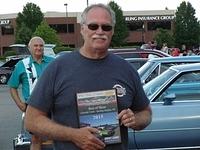 Ken MacLeod