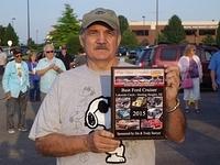 Joe Valenti