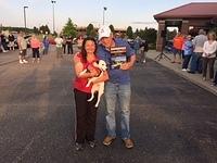 Cliff & Jo Ann Rothrock