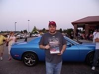 Eric Krosnicki