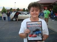 Elaine Timmer