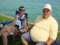 Diane & Ron Bauer