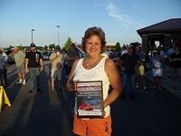 Missy Burdette