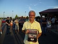 John Parrino