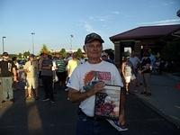 Larry Olinger