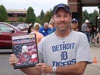 Rick Burdette