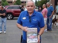 Tom DeCarlo