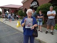 Elaine Finkel
