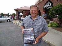 Marv Wiegand