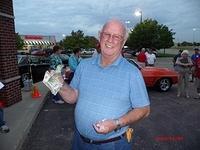 I just won $80