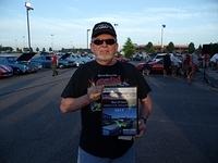 Glenn Cash