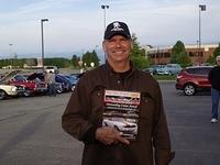 Greg Cook