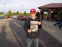 Chuck Gastomski